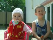 Маріна Романюк фотография #21 (источник - https://vk.com/id82702607)