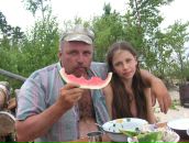 Фотография Королевой Анны