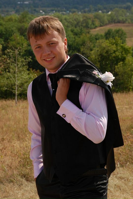 Антон Гончаров фотография #38