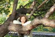 Фотография Егаревой Насти