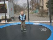 Наталія Данилюк-Зюбрицька фотография #14 (источник - https://vk.com/id77236785)