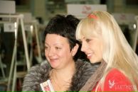 Фотография Королевой Любови