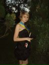 Роксік Гембарівська фотография #28 (источник - https://vk.com/id27365663)