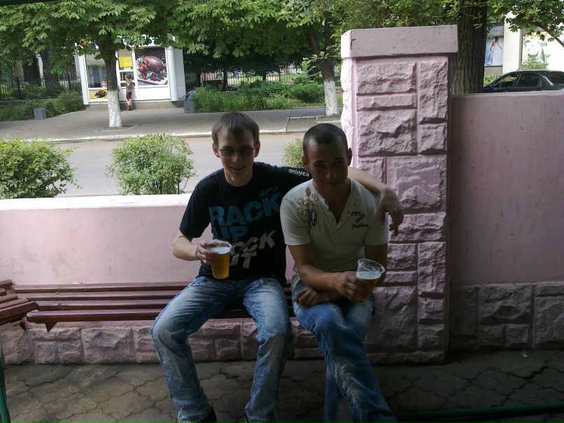 Сергій Павлюченко фотография #47