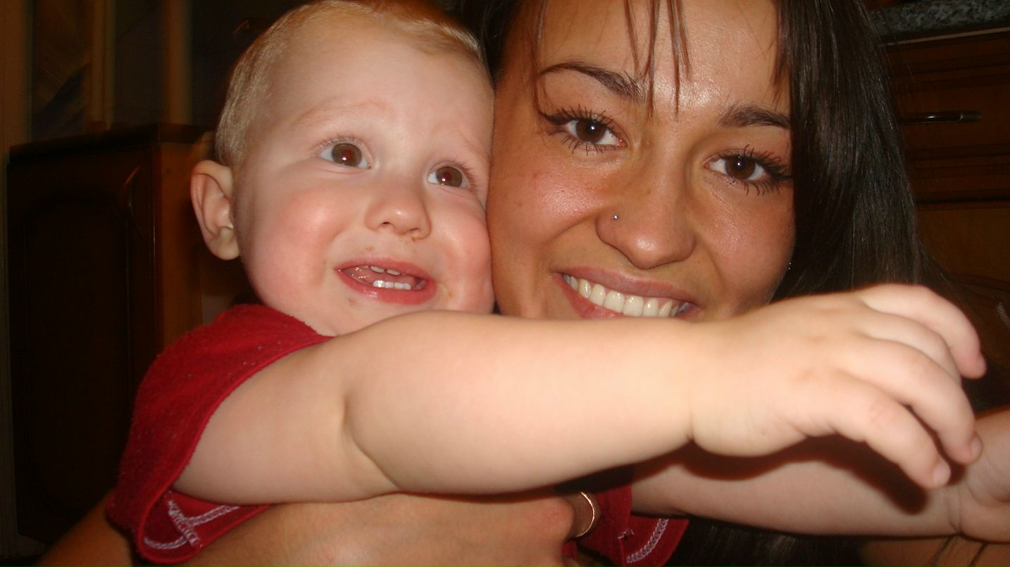 Кэтрин Мамчиц фотография #48