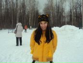 Фотография Андреевой Ольги