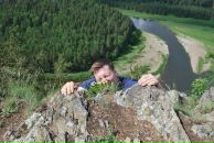 Фотография Маркина Евгения