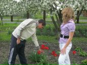 Віка Бредун фотография #47 (источник - https://vk.com/id40676754)