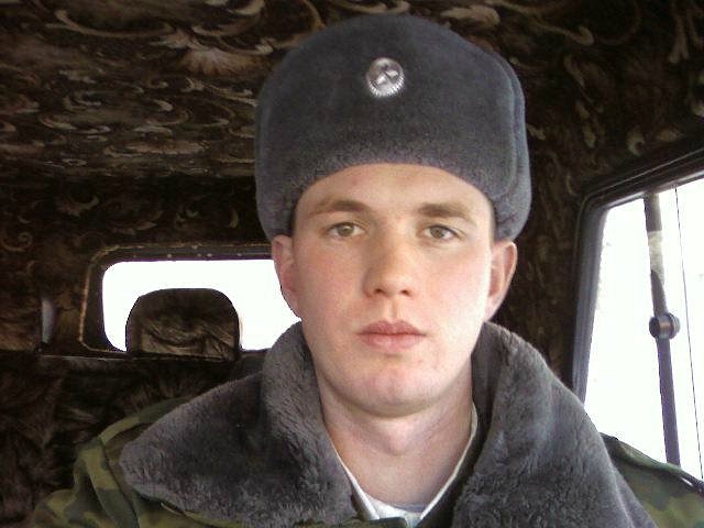 Дмитрий Гофман фотография #35