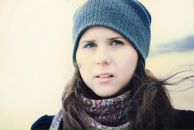 Фотография Логиновой Леси