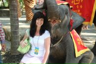 Фотография Антоненко Юлии