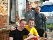 Ігор Стисло фотография #4 (источник - https://vk.com/id139979217)