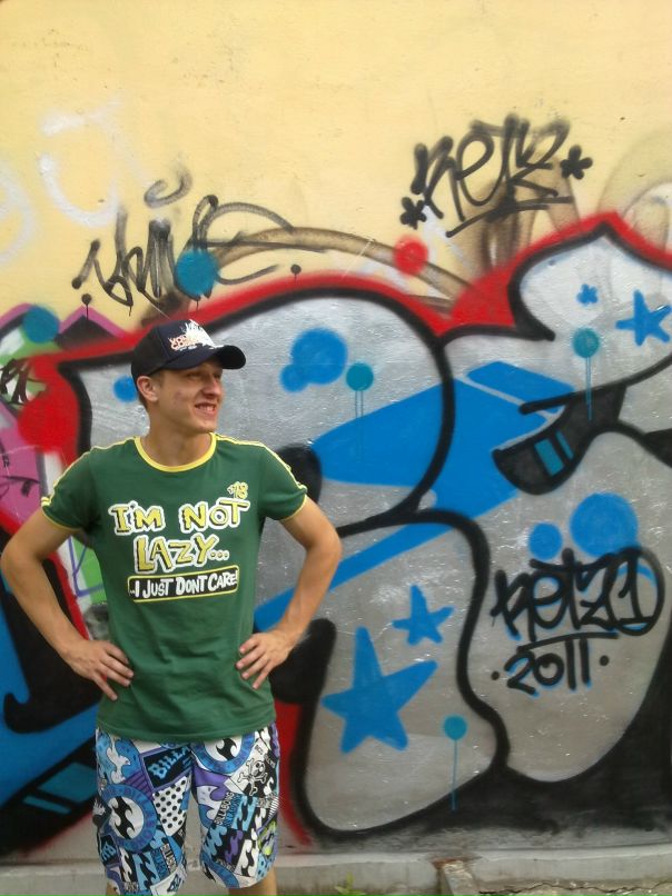 Антон Оревков фотография #17