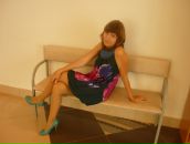 Фотография Давыдовой Майи