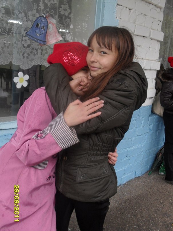 Юля Илингина фотография #33