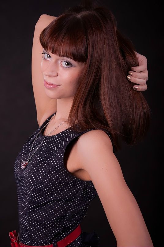 Ольга Мищенко фотография #38