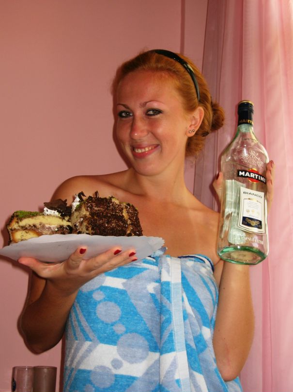 Дарья Резник фотография #17