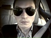 Фотография Глазырина Александра