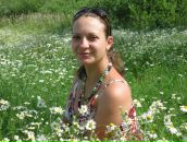 Фотография Пелевиной Светланы