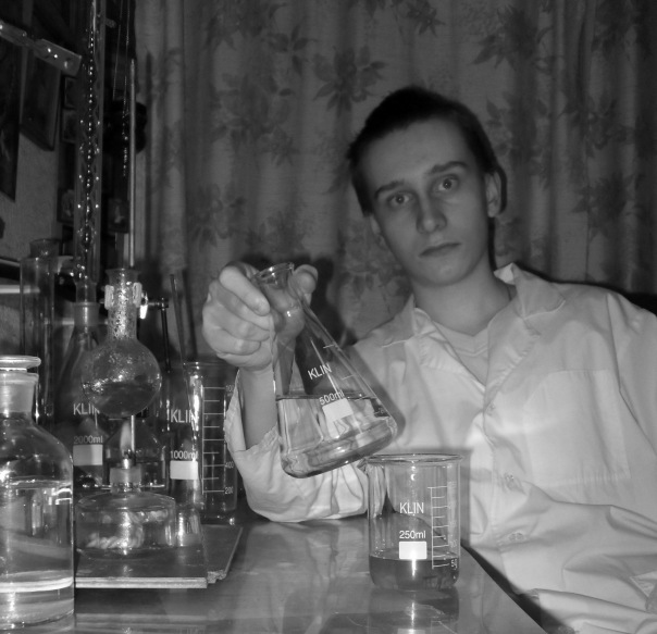 №7, Александр Матвеев №7, Александр Матвеев