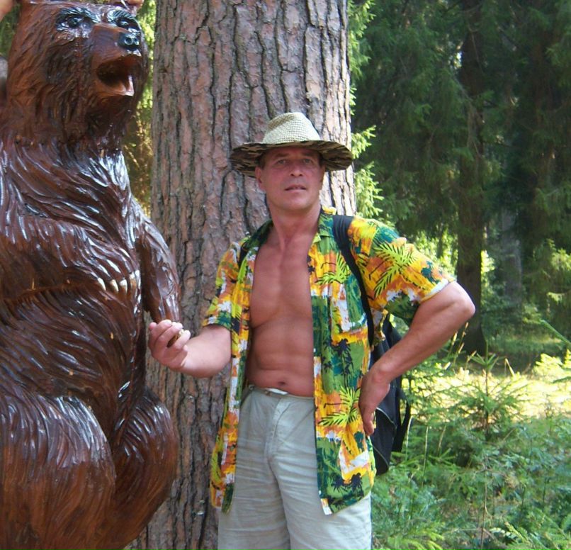 Андрей Розанов фотография #20