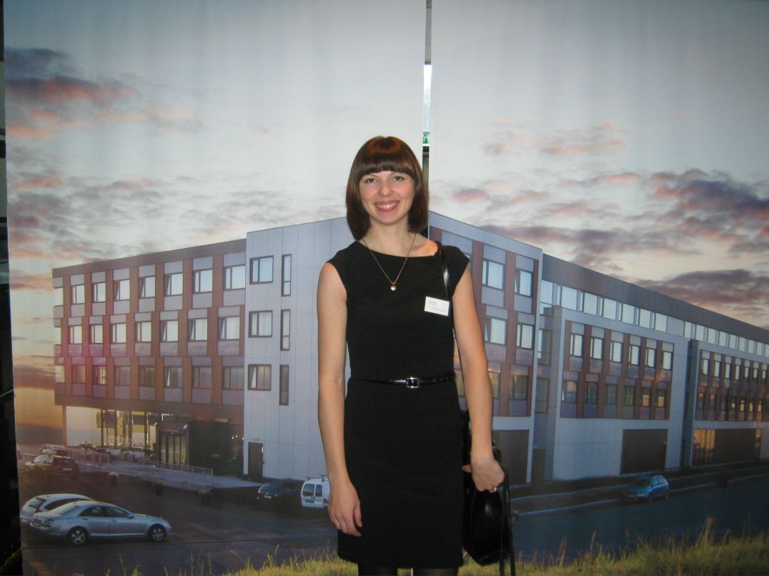 Julia Aprodu фотография #50