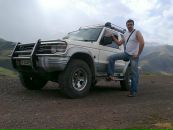 Фотография Чернышева Сергея