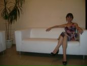 Фотография Курсышитьи Анастасии