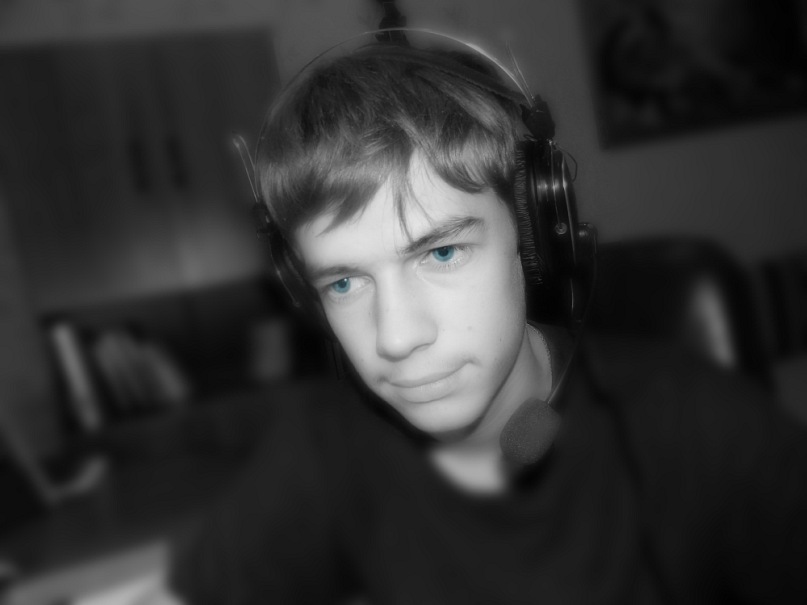 Вадим Сугако фотография #21