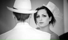 Фотография Зейналовой Лёли