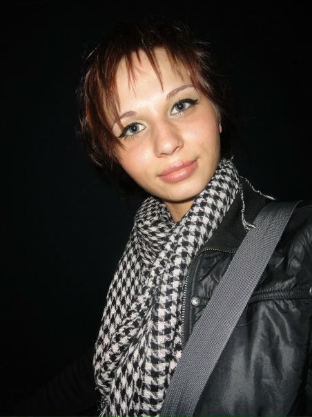 №3, Анастасия Мысник №3, Анастасия Мысник