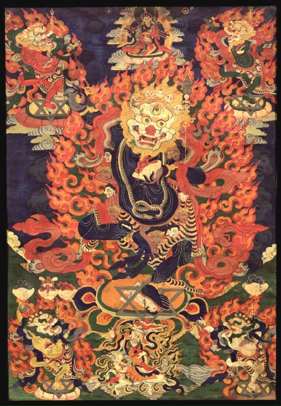 Ки Ра фотография #33