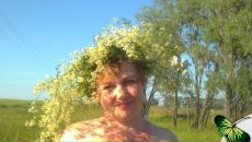 Фотография Яблочкиной Наталии