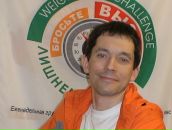 Фотография Романова Эрнеста