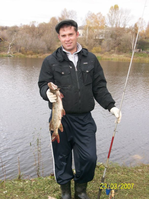 Роман Суменков фотография #6
