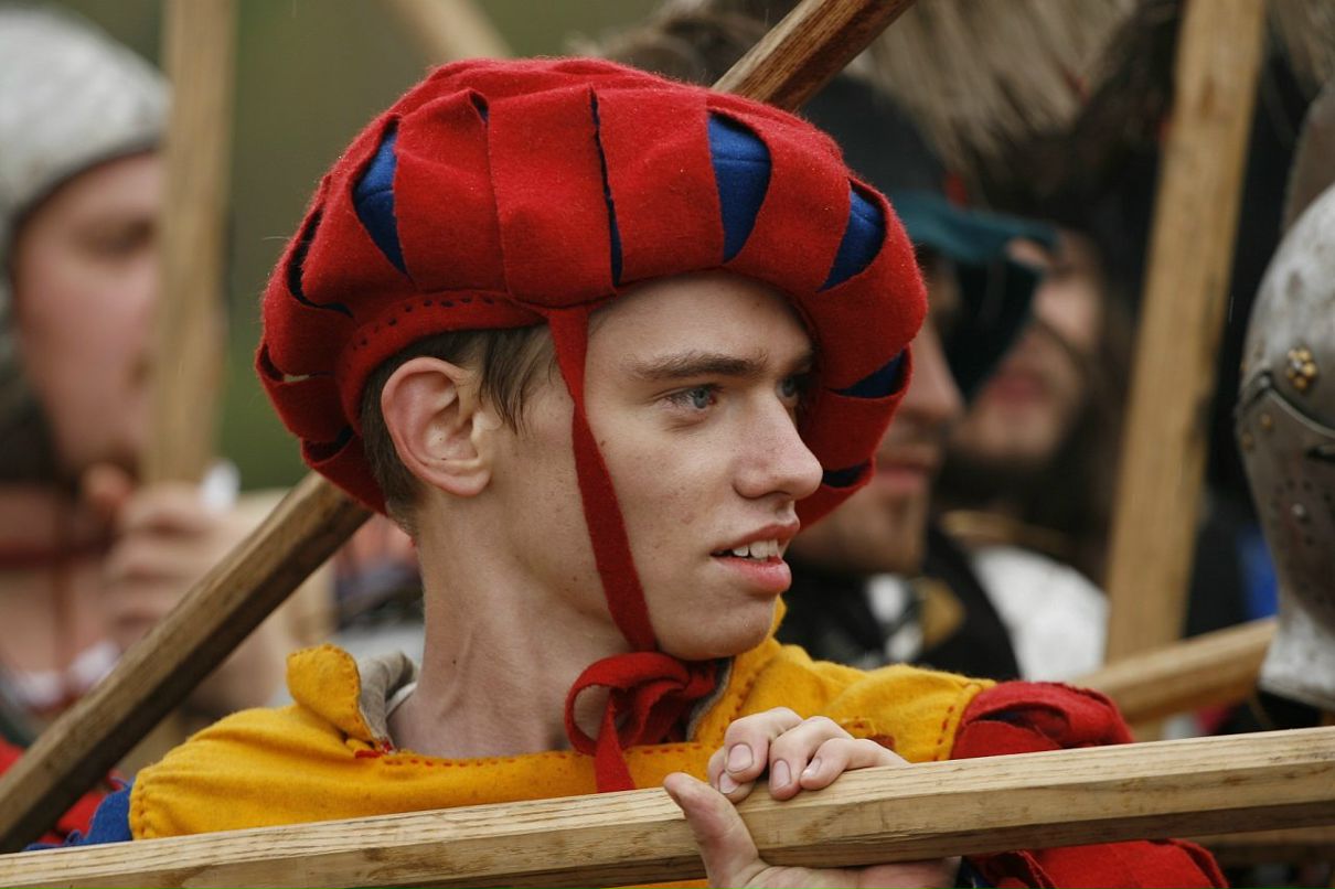 Виктор Варченко фотография #14