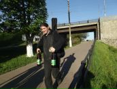 Фотография Громова Николая