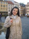 Маріанна Щур фотография #31 (источник - https://vk.com/id150269164)