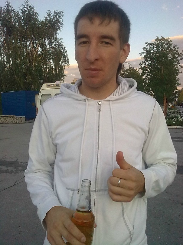 Сергей Бабенко фотография #36