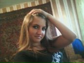 Фотография Терпигорьевой-Ульяновой Насти