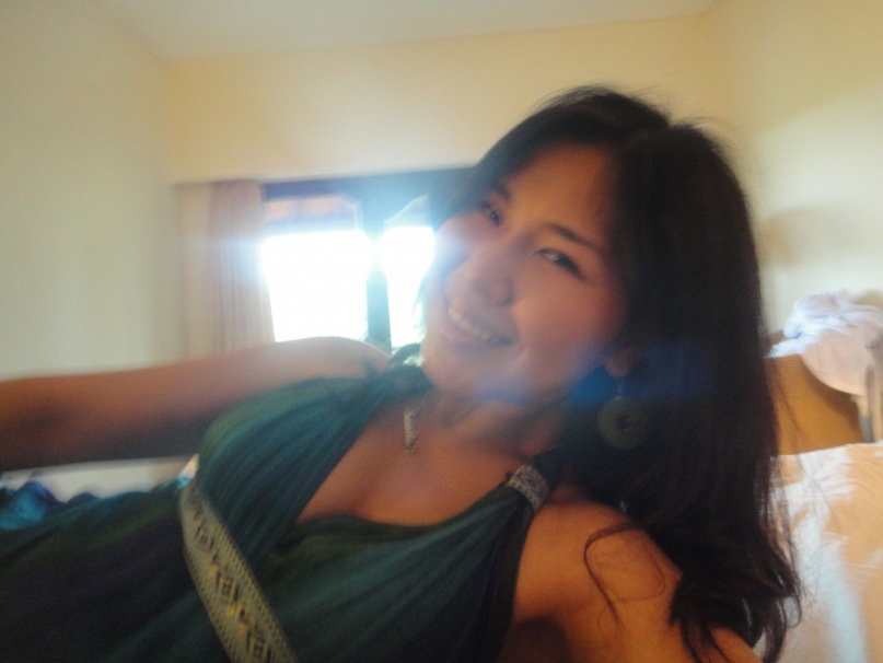 Suvdaa Enkh фотография #15