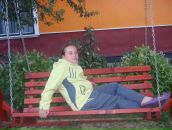 Вікуля Кос фотография #25 (источник - https://vk.com/id112933599)