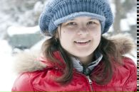 Фотография Тенюшевой Дарьи