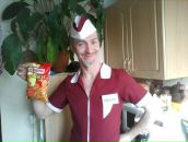 Фотография Хохлова Сержа