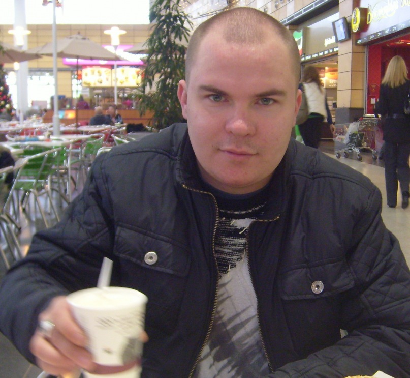 Дмитрий Штейнбах фотография #46