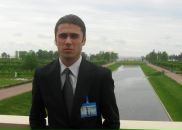 Фотография Бондаренко Стаса