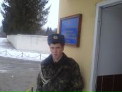 Максім Руденький фотография #40 (источник - https://vk.com/id125568374)
