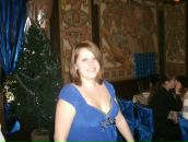 Фотография Чекиной Анютки