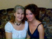 Фотография Гончар Марии