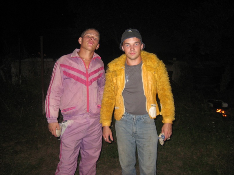 Миша Исаев фотография #48